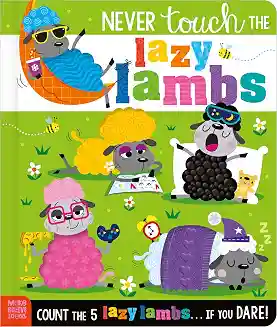 Never Touch the Lazy Lambs