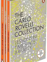 The Carlo Rovelli Collection
