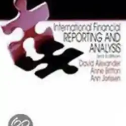 International Financial Reporting