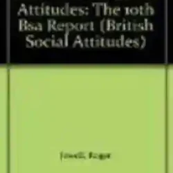 International Social Attitudes