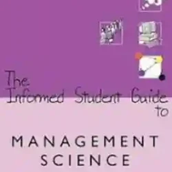 The Informed Student Guide To Management