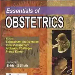 Essentials Of Obstetrics