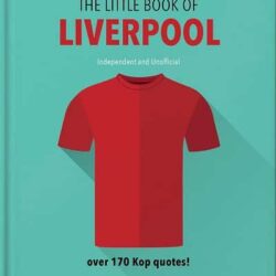 The Little Book Of Liverpool