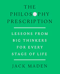The Philosophy Prescription