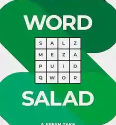 Word Salad