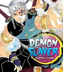 Demon Slayer