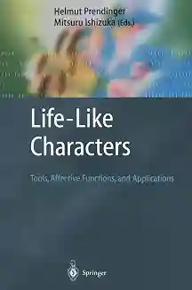 Life Like Characters