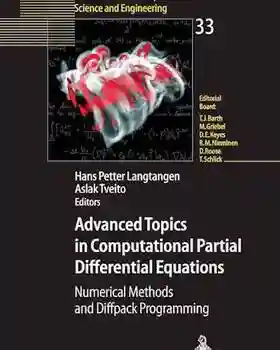 Advanced Topics In Computational Partial