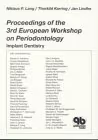 Proceedings Of The 3Rd European Workshop