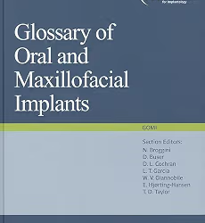 Glossary Of Oral