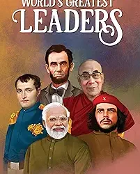 World's Greatest Leaders