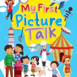 My First Picture Talk