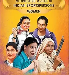 Indian Sportspersons Women