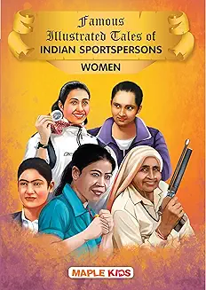 Indian Sportspersons Women