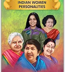 Indian Women Personalities