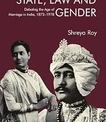 State, Law And Gender