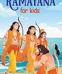 Ramayana For Kids