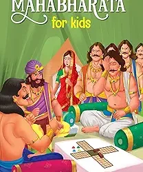 Mahabharata For Kids