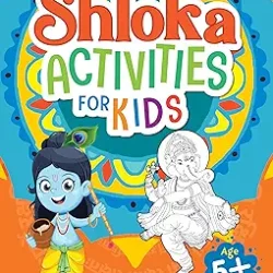 Shloka Activities For Kids