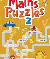 Maths Puzzles For Kids