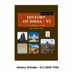 History of India (1605-1707)