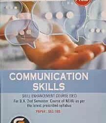 Communication Skills