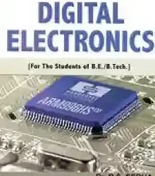 A Textbook Of Digital Electronics