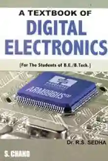 A Textbook Of Digital Electronics