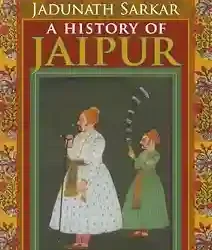 History Of Jaipur, A (Rev Edn)