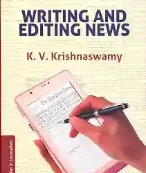 Writing, Editing News