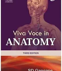 Viva Voce In Anatomy 2011