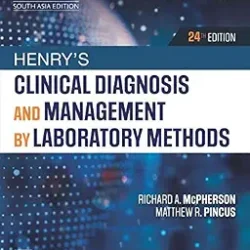 Henrys Clinical Diagnosis And Management