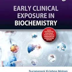 Early Clinical Exposure In Biochemistry