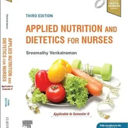 Applied Nutrition And Dietetics