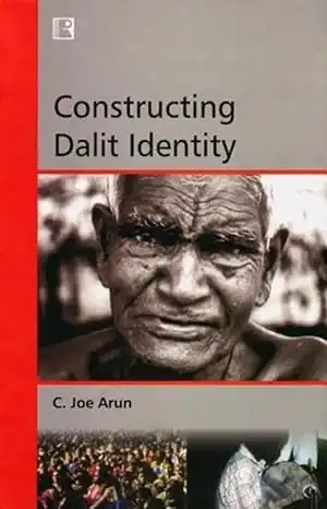 Constructing Dalit Identity