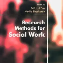 Research Methods For Social Work
