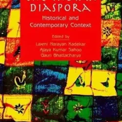 Indian Diaspora