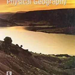 Dictionary of Physical Geography