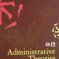 Administrative Theories