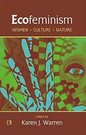 Ecofeminism