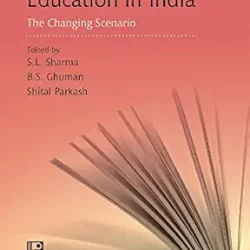 Higher Education in India