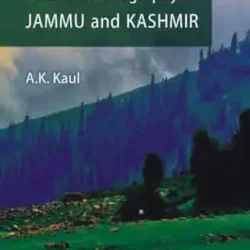 Studies in Geography of Jammu and Kashmir