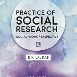 Practice of Social Research