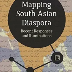 Mapping South Asian Diaspora
