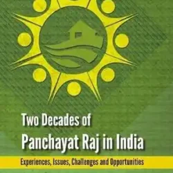 Two Decades of Panchayat raj in India