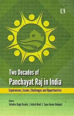 Two Decades of Panchayat raj in India