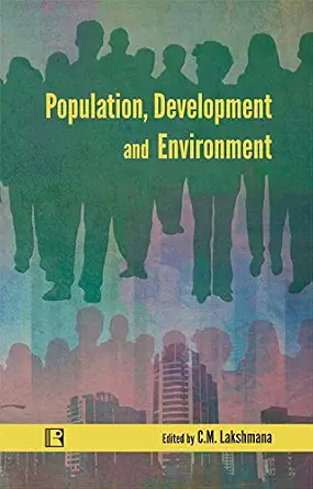 Population, Development and Environement
