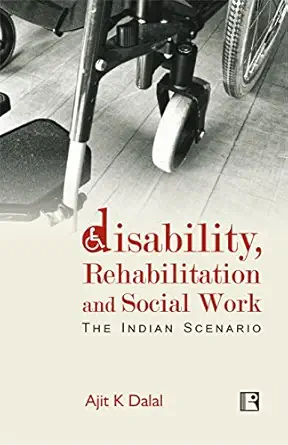 Disability, Rehabilitation