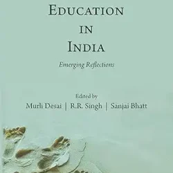 Journeys in Social Work Education in India