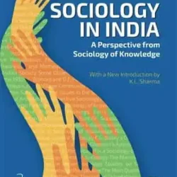 Sociology in India